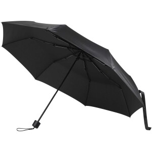 Aaron 23" foldable manual umbrella - Reklamnepredmety