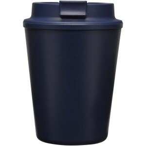 Newport 300 ml double-walled mug - Reklamnepredmety