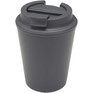 Newport 300 ml double-walled mug - Reklamnepredmety