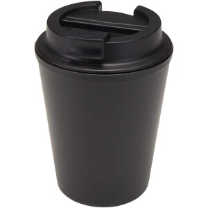 Newport 300 ml double-walled mug - Reklamnepredmety