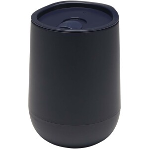 Corzo 360 ml double-walled mug - Reklamnepredmety
