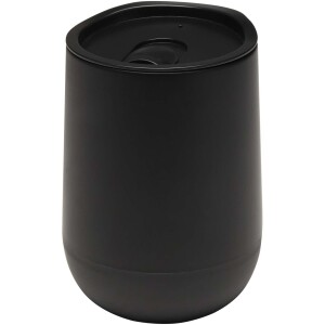 Corzo 360 ml double-walled mug - Reklamnepredmety