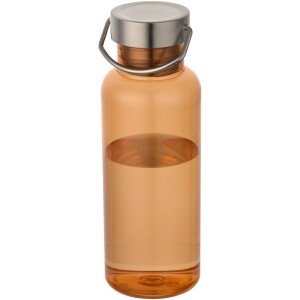 Thor 600 ml water bottle made from RCS-certified recycled RPET - Reklamnepredmety