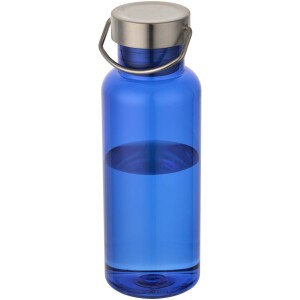 Thor 600 ml water bottle made from RCS-certified recycled RPET - Reklamnepredmety