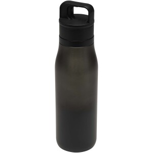 SMART 500 ml RCS – double-walled, vacuum-insulated mug made of recycled stainless steel - Reklamnepredmety