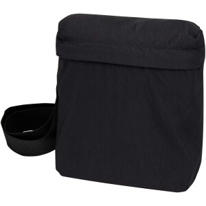 Arca GRS recycled nylon shoulder bag - Reklamnepredmety