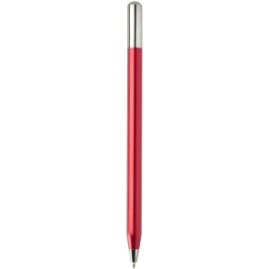 SMART recycled aluminum ballpoint pen (black ink) - Reklamnepredmety
