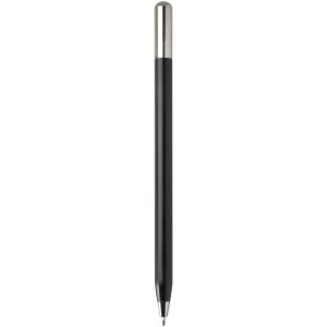 SMART recycled aluminum ballpoint pen (black ink) - Reklamnepredmety