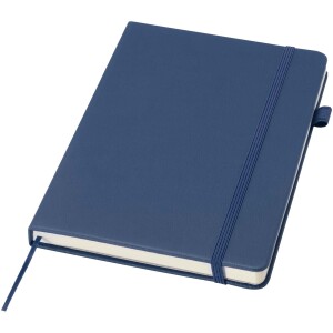Liss A5 Hardcover Notebook Made of Recycled Plastic - Reklamnepredmety