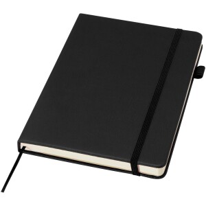 Liss A5 Hardcover Notebook Made of Recycled Plastic - Reklamnepredmety