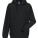 Z575N Hooded Sweatshirt - Z575N-Black - variant Ls 1000198637