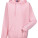 Z575N Hooded Sweatshirt - Z575N-Candy-Pink - variant Ls 1000198661