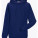 Z575N Hooded Sweatshirt - Z575N-Purple - variant Ls 1000198703