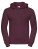 Z575N Hooded Sweatshirt - Z575N_Burgundy - variant Ls 1000295190