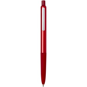 Soffit ballpoint pen made of recycled aluminum with an anodized finish - Reklamnepredmety
