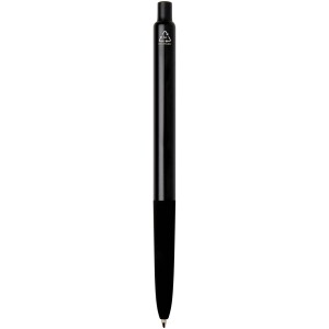 Soffit ballpoint pen made of recycled aluminum with an anodized finish - Reklamnepredmety