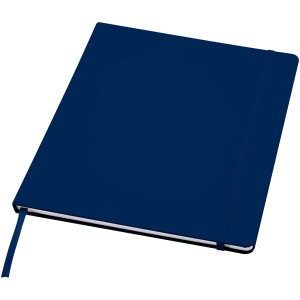 Spectrum A4 Hardcover Notebook - Reklamnepredmety