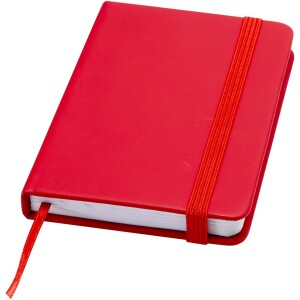 Spectrum A7 Hardcover Notebook - Reklamnepredmety