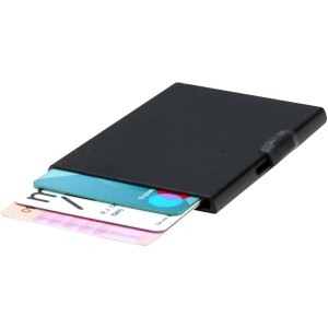 SMART RCS Magnetic RFID Card Holder - Reklamnepredmety