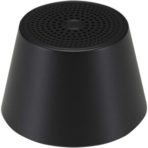 SMART 3W magnetic speaker made of recycled aluminum - Reklamnepredmety