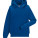 Z575NK Children´s Hooded Sweatshirt - Z575NK-Bright-Royal - variant Ls 1000198748