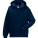 Z575NK Children´s Hooded Sweatshirt - Z575NK-French-Navy - variant Ls 1000198768