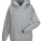 Z575NK Children´s Hooded Sweatshirt - Z575NK-Light-Oxford-(Heather) - variant 