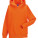 Z575NK Children´s Hooded Sweatshirt - Z575NK-Orange - variant Ls 1000198788