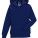 Z575NK Children´s Hooded Sweatshirt - Z575NK-Purple - variant Ls 1000198793