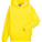 Z575NK Children´s Hooded Sweatshirt - Z575NK-Yellow - variant Ls 1000198813