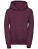 Z575NK Children´s Hooded Sweatshirt - Z575NK_Burgundy - variant Ls 1000295182