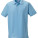 Z577 Men´s Ultimate Cotton Polo - Z577-Sky - variant Ls 1000198906