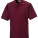 Z599 Hardwearing PolyCotton Polo - Z599-Burgundy - variant Ls 1000199128