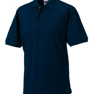 Z599 Hardwearing PolyCotton Polo - Reklamnepredmety