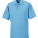 Z599 Hardwearing PolyCotton Polo - Z599-Sky - variant Ls 1000199182