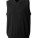 Z716 Men´s V-Neck Sleeveless Knitted Jumper - Z716-Black - variant Ls 1000199691