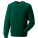 Z762 Raglan Sleeve Sweatshirt - Z762-Bottle-Green - variant Ls 1000199762