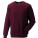 Z762 Raglan Sleeve Sweatshirt - Z762-Burgundy - variant Ls 1000199784