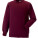 Z762K Children´s Raglan-Sweatshirt - Z762K-Burgundy - variant Ls 1000200085