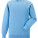 Z762K Children´s Raglan-Sweatshirt - Z762K-Sky - variant Ls 1000200127