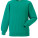 Z762K Children´s Raglan-Sweatshirt - Z762K-Winter-Emerald - variant Ls 1000200133