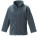 Z8700K Children´s Outdoor Fleece Jacket - Z8700K-Convoy-Grey-(Solid) - variant 