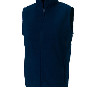 Z8720 Outdoor Fleece Gilet - Reklamnepredmety