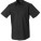 Z923 Men´s Short Sleeve Tailored Oxford Shirt - Z923-Black - variant Ls 1000201247