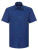 Z923 Men´s Short Sleeve Tailored Oxford Shirt - Z923_Bright-Royal - variant Ls 1000254229