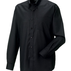 Z932 Men´s Long Sleeve Oxford Shirt - Reklamnepredmety