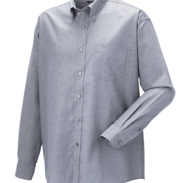 Z932 Men´s Long Sleeve Oxford Shirt