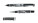 Writing set INTERCONTINENTAL - 58-1102300 - variant In 58-1102300