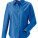 Z932F Ladies´ Long Sleeve Oxford Shirt - Z932F-Aztec-Blue - variant Ls 1000201510