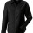 Z932F Ladies´ Long Sleeve Oxford Shirt - Z932F-Black - variant Ls 1000201520